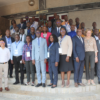 Atelier bilan du projet Accel-Africa à Grand-Bassam.