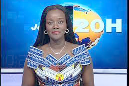RTI: Abiba Dembélé retrouve son poste après 2 semaines de suspension