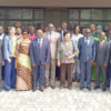 stratégie de Coopération Côte d’Ivoire-OMS