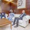 Coopération Côte d'Ivoire-Guinée.