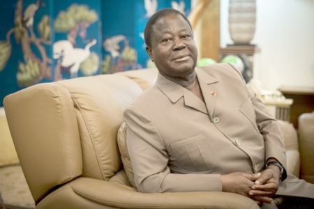 PDCI RDA Koumassi : Les militants inquiets