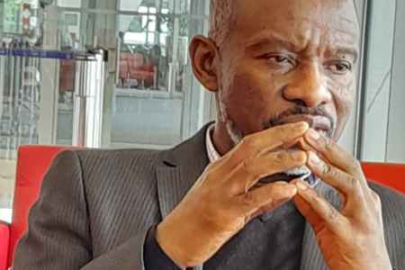 Renouveau Pdci-Rda: ce que Cyr Sikabi pense de son parti