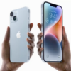Préférence des jeunes en matière marque de téléphone