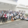Ministre du Tourisme