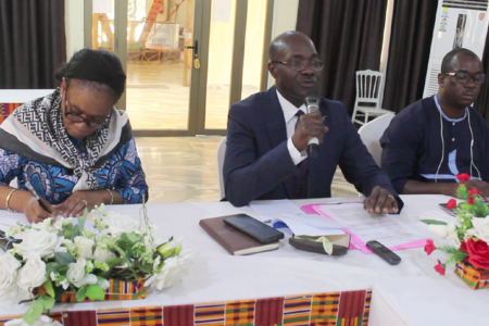Insécurité alimentaires: Ce que disent des experts sur la Côte d’Ivoire