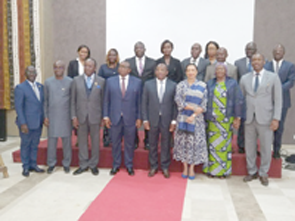 Côte d’Ivoire: la DGITH présente les 3 circuits touristiques nationaux et régionaux