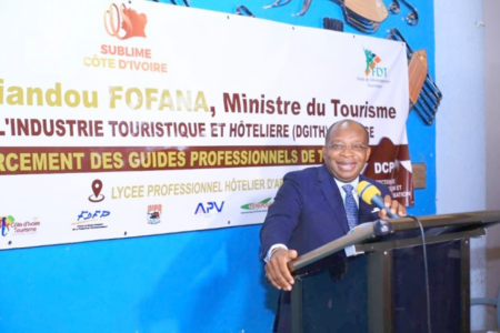 Sublime Côte d’Ivoire : d’immenses richesses à découvrir