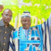 Diaspora du canton Doo félicite
