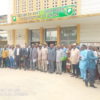 Formation à l'entrepreneuriat agricole