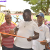 Réhabilitation et Enseignement préscolaire de Bonoua