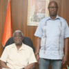 FEMUA 15 à Bouaké