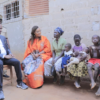 Solidarité et Haut Sassandra