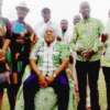 Elections municipales à Dalao candidat Pdci-Rda