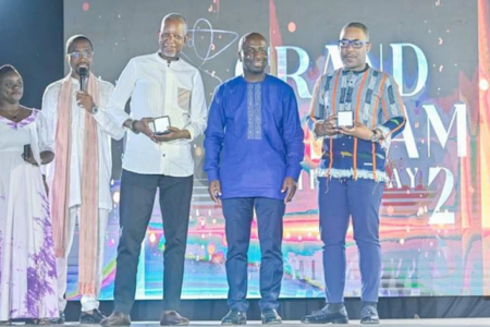 Fashions Day : Grand-Bassam s’érige en capitale de la mode