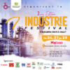 Festival de l'industrie 2ème édition.