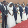 Festival des familles 2023 avec de jeunes couples