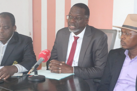 Presse écrite ivoirienne: exténué, le GEPCI annonce 3 jours de presse morte