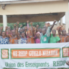 Elections régionales dans le Cavally enseigants