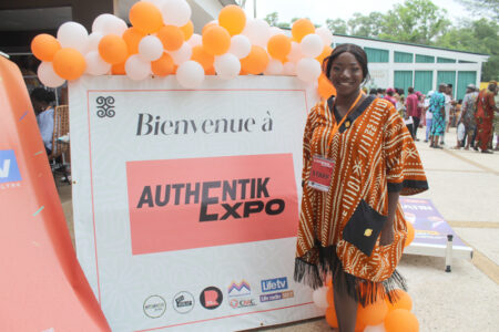 Authentik Expo: Pour réunir les jeunes entrepreneurs ivoiriens et africains