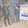 Elections municipales à Yopougon, Sarata chérif candidate
