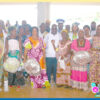 Fête des mères à Grand-Bassam