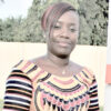 La présidente de la mutuelle de Ebikro-N'Dakro