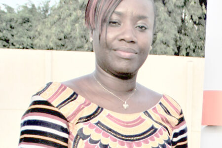 Ebikro-N’Dakro: Dr Georgette Brou sera installée à la tête de la MUDEVEN