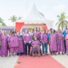 Mouvement de soutien au maire de Grand-Bassam