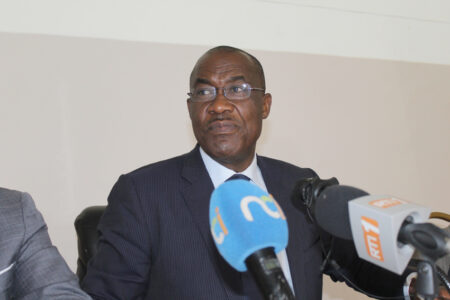 Marcory: Pourquoi Aby Raoul n’a pas peur du ministre Laurent Tchagba