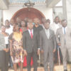 Atelier Accel Africa