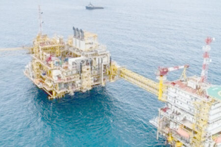 TotalEnergies: une découverte d’hydrocarbures annoncée au Nigéria