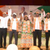 Yamoussoukro élections municipales