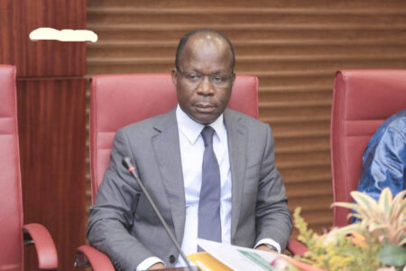 Agnéby-Tiassa: un collectif de cadres répond à Dimba Pierre sur l’investissement du président Ouattara
