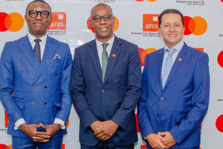 Banque: GTBank lance sa nouvelle Mastercard Prépayée en Côte d’Ivoire