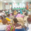 Conférence publique à Daloa