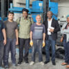 CPU-PME en Turquie photo de famille
