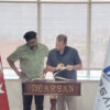 Turquie signature de contrat.