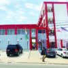 HEC-Abidjan/Gecos Formation
