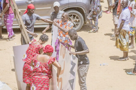 Moossou: vives Tensions au sein du Royaume des Abouré Êhê