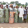Femmes de la Région du Cavally