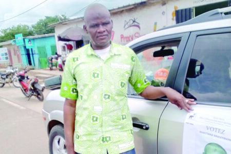 Municipale 2023 à Kong : Ouattara Souleymane (Candidat Pdci-Rda) : « Il  y a près de 30 ans que le PDCI-RDA n’a pas présenté de candidat à Kong »