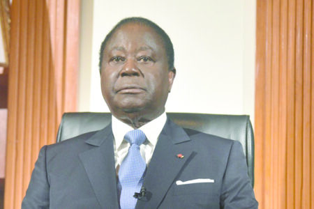 Côte d’Ivoire: la  compassion de la  CPUPME-CI suite au décès du président Bédié