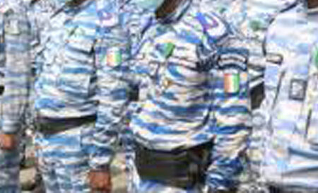 2 gendarmes ivoiriens arrêtés au Burkina: le gouvernement ivoirien rassure