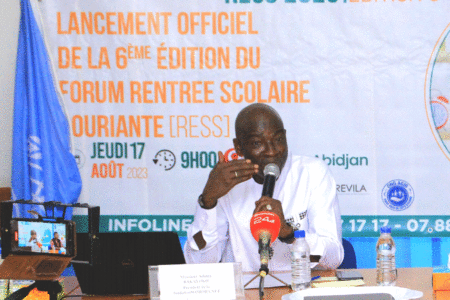 6ème éditions du Forum RESS: voici ce qui sera fait les 14, 15 et 16 septembre à la MPA