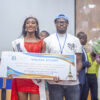 Miss Bassam 2023 récompensée