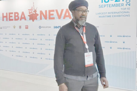 Dr Diomandé Moussa Élias Farakhan (Président de la CPUPME.CI) : « Nous travaillons à une Côte d’Ivoire où le secteur privé est imbriqué dans le business mondial »