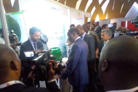 West Africa GPL Expo: la 4ème édition tenue en Côte d’Ivoire avec beaucoup d’espoir