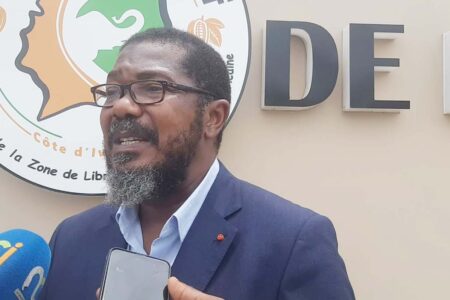 Côte d’Ivoire: la CPUPME.CI fait la caricature du nouveau ministre du commerce souhaité
