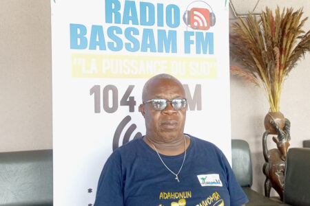 Grand-Bassam : Une Émission Publique De Music Rétro Pour Les 3èmes âges