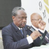 Pdci-Rda, porte-parole Kouassi Brédoumy Soumaïla.